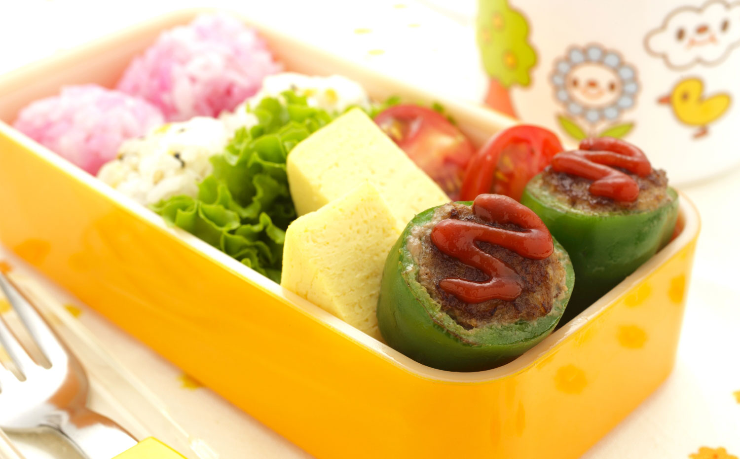 約80%の子どもが「おいしい！」<br>「こどもピーマン」は食卓の救世主？